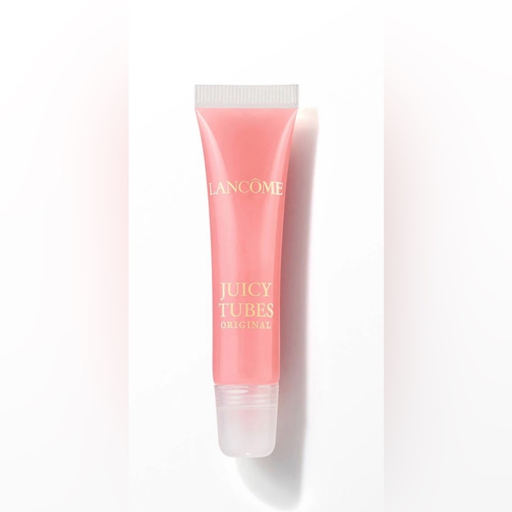 Lancôme Juicy Tubes Lip Gloss